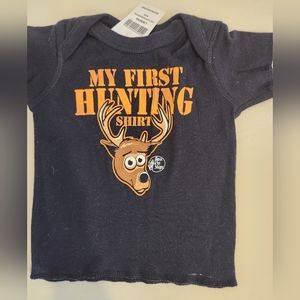 My First Hunting Shirt Rabbit Skins Shirt